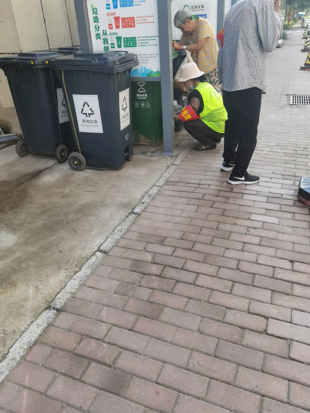 在亦庄,河西还能找到400万的两居