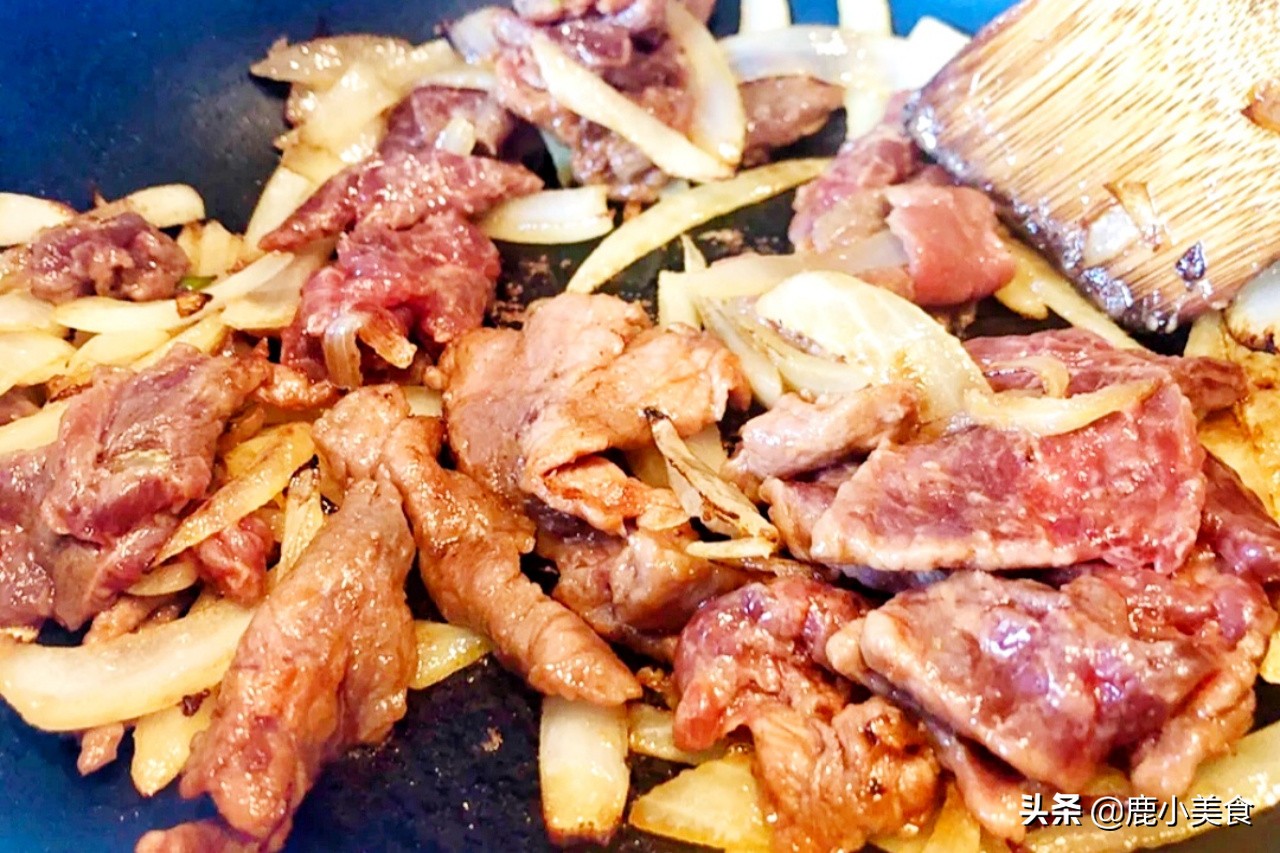 别把回锅肉、盐煎肉、小炒肉搞混了！一文总结3道菜有啥区别