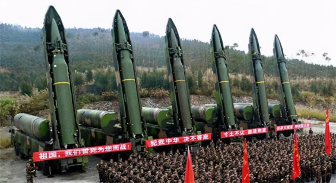 中美會不會開戰？ 美軍最高將領明確表示：這是一場絕不能打的戰爭