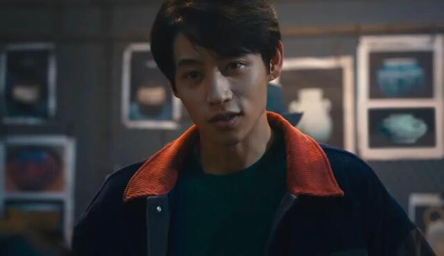 夏雨主演新剧《古董局中局2》将播，这一季没乔