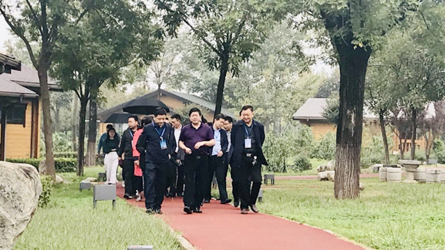 9月30日 渭南文化旅游資訊微報（組圖）