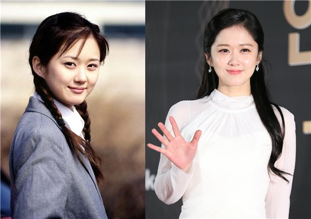 张娜拉全家高颜值！44岁哥哥如小鲜肉，兄妹常被误会是情侣