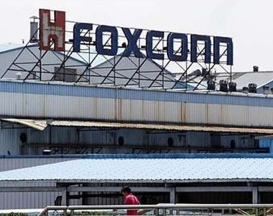 郭台铭追悔莫及！富士康被复制，又一代工厂崛