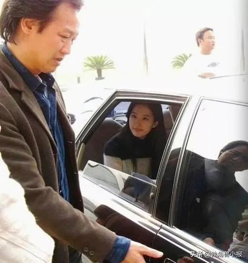 刘亦菲“义父”陈金飞：38岁已是亿万富豪，曾
