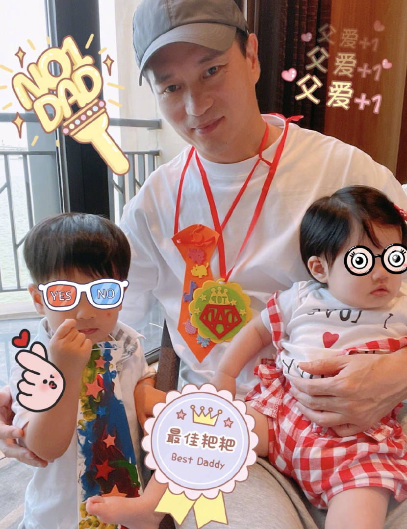 安以轩2岁儿子再“越狱”，翻出床围还将门反锁，沉着应对超淡定