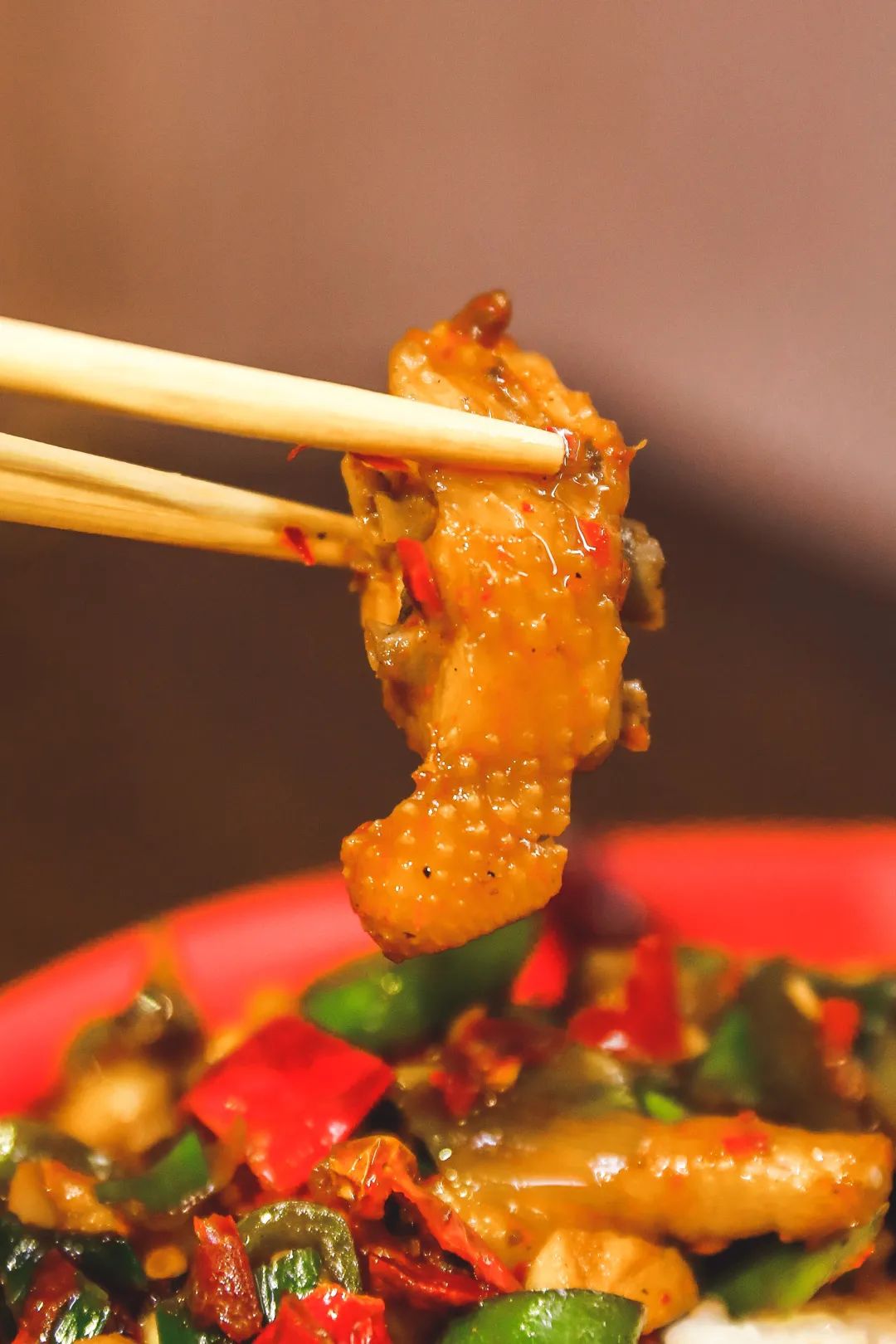 这个藏在最热闹街区的老菜市场，才是长沙人的