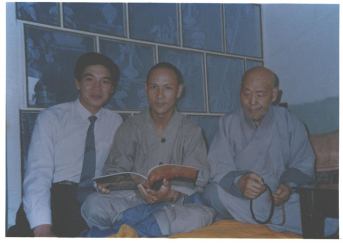 世間再無霍元甲，一代巨星黃元申的落寞史