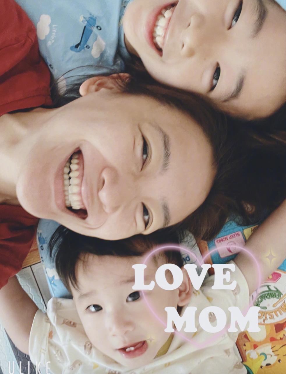 Jasper拍六一写真，8岁小小春长成翩翩少年，玩水吹泡泡充满童趣