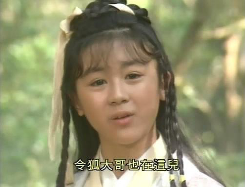 25年過去，《笑傲江湖》演員現(xiàn)狀，有人直播，有人出家，有人離世