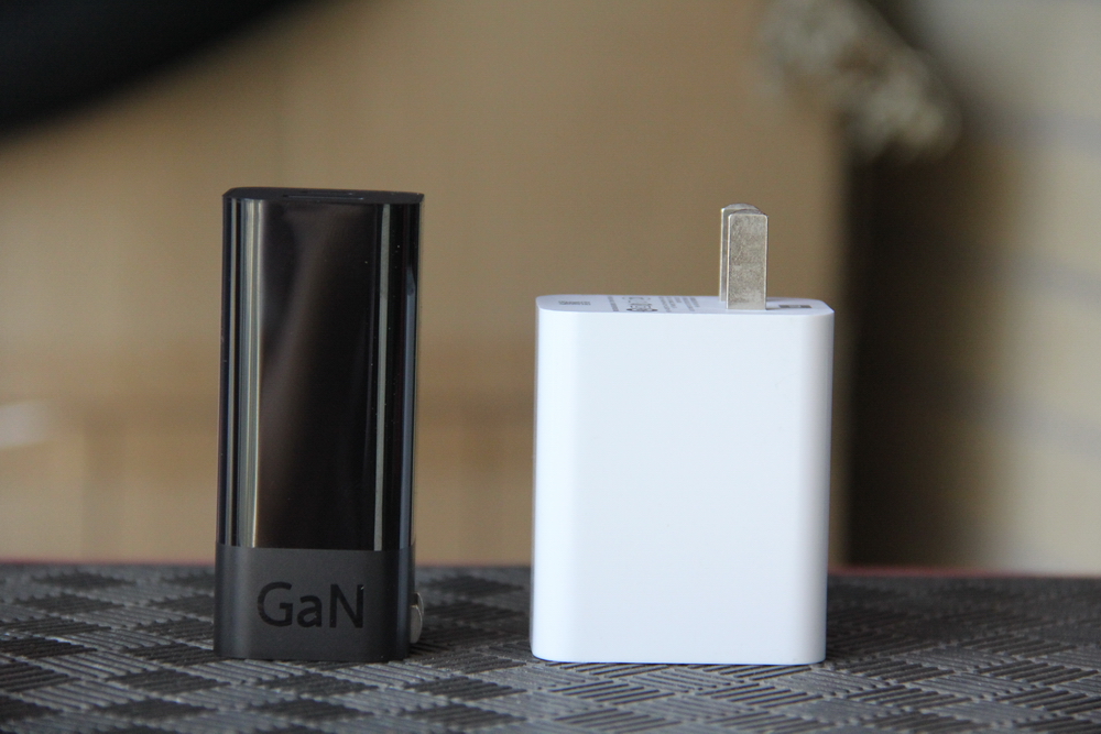 大功率小体积多协议，紫米GaN氮化镓充电器65W充电器上手体验