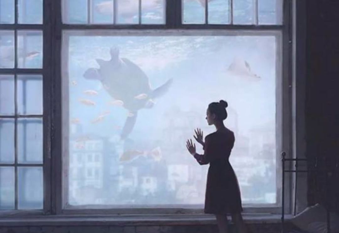 梦境心理学：这个世界上，有三种人几乎不会做