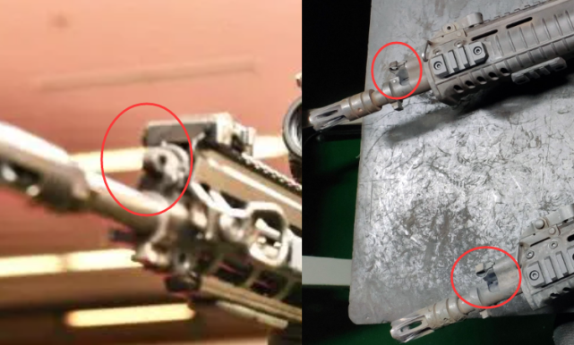 从汉阳造到三八大盖，中日新一代步枪对比谁更