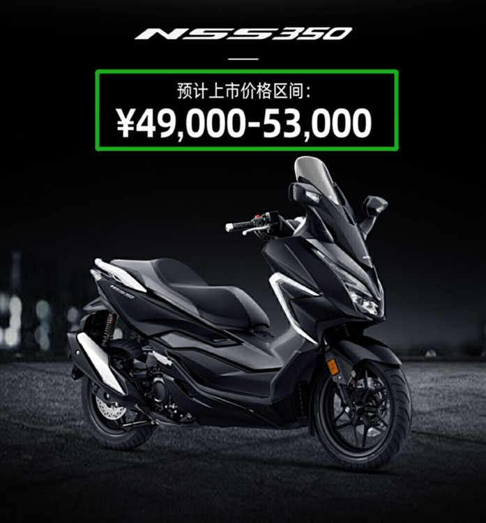 本田官宣CB300R即将引进国内销售，或将改变国内