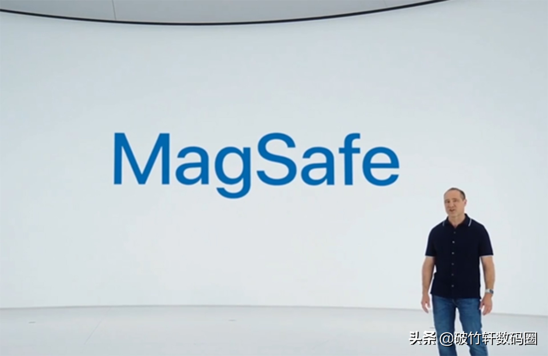 MageSafe：一个被忽略，却能影响业界发展的“高科技”