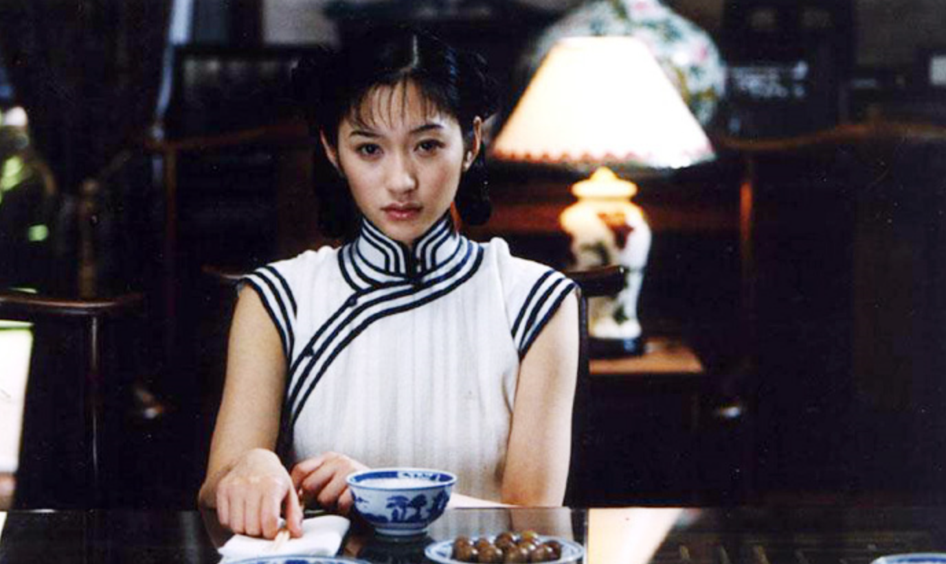 李小冉：被魔鬼前任威胁，为梅婷前夫流产，最终和男闺蜜修成正果