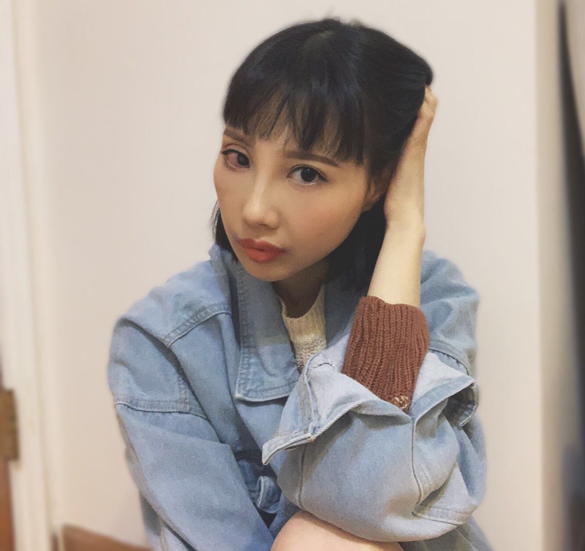 30岁香港女歌手拍片众筹医药费：被癌症选中的女主角，渴望活着
