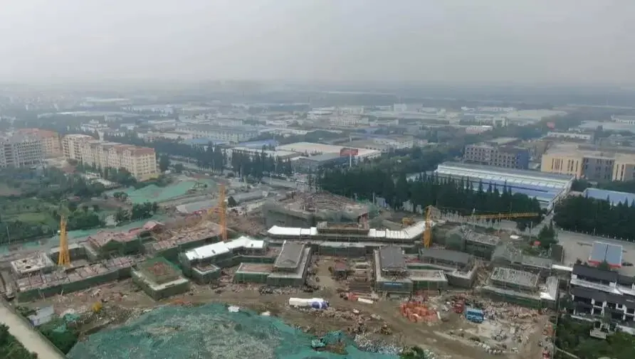 中國川菜產(chǎn)業(yè)城年度“期中考”,，請你來“閱卷”