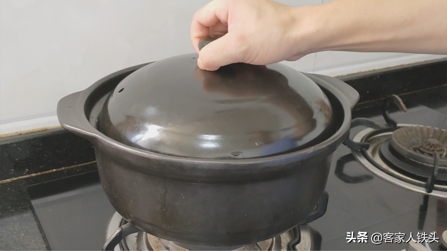 秋冬季吃南瓜？客家人爱这一个吃法，一周吃3次，营养好吃又养颜