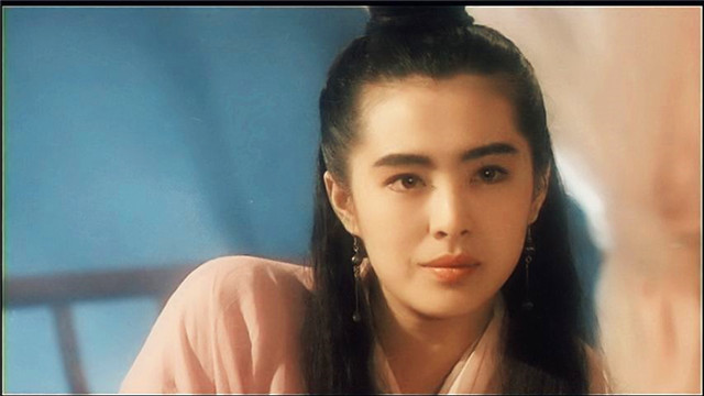 亦舒眼中的美人，李嘉欣获8字评价，利智潘虹意外上榜
