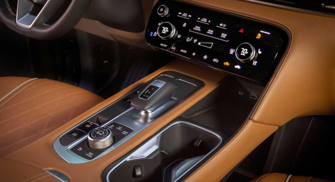 国产QX60不用3.5L V6不厚道？不！用vc-turbo才是正道