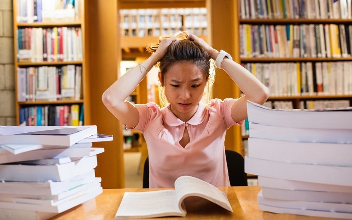 同一个班级里，为何学生的成绩差距那么大