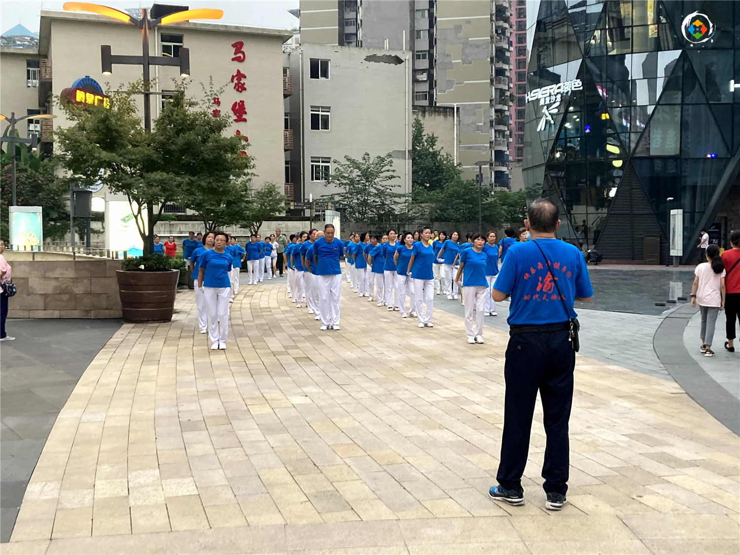 重庆广场舞将按条例管理，禁止侵扰他人，积累矛盾能否化解？