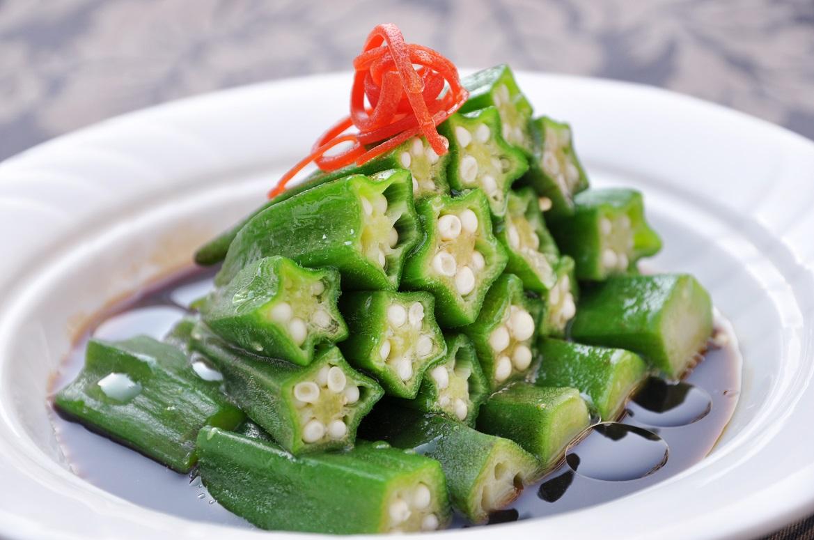 秋葵、大蒜真不防癌，真正防癌的4個方法，可能被你忽略了