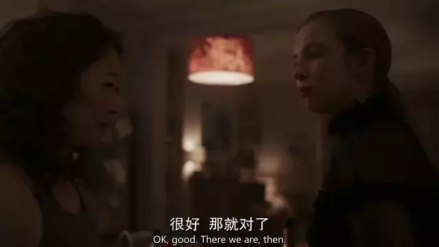 举世哗然的《杀死伊芙2.4》,究竟讲了什么?