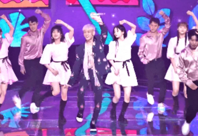 BLACKPINK新曲被剧透?;GOT7成员首次SOLO出击,能否拿下今日1位?