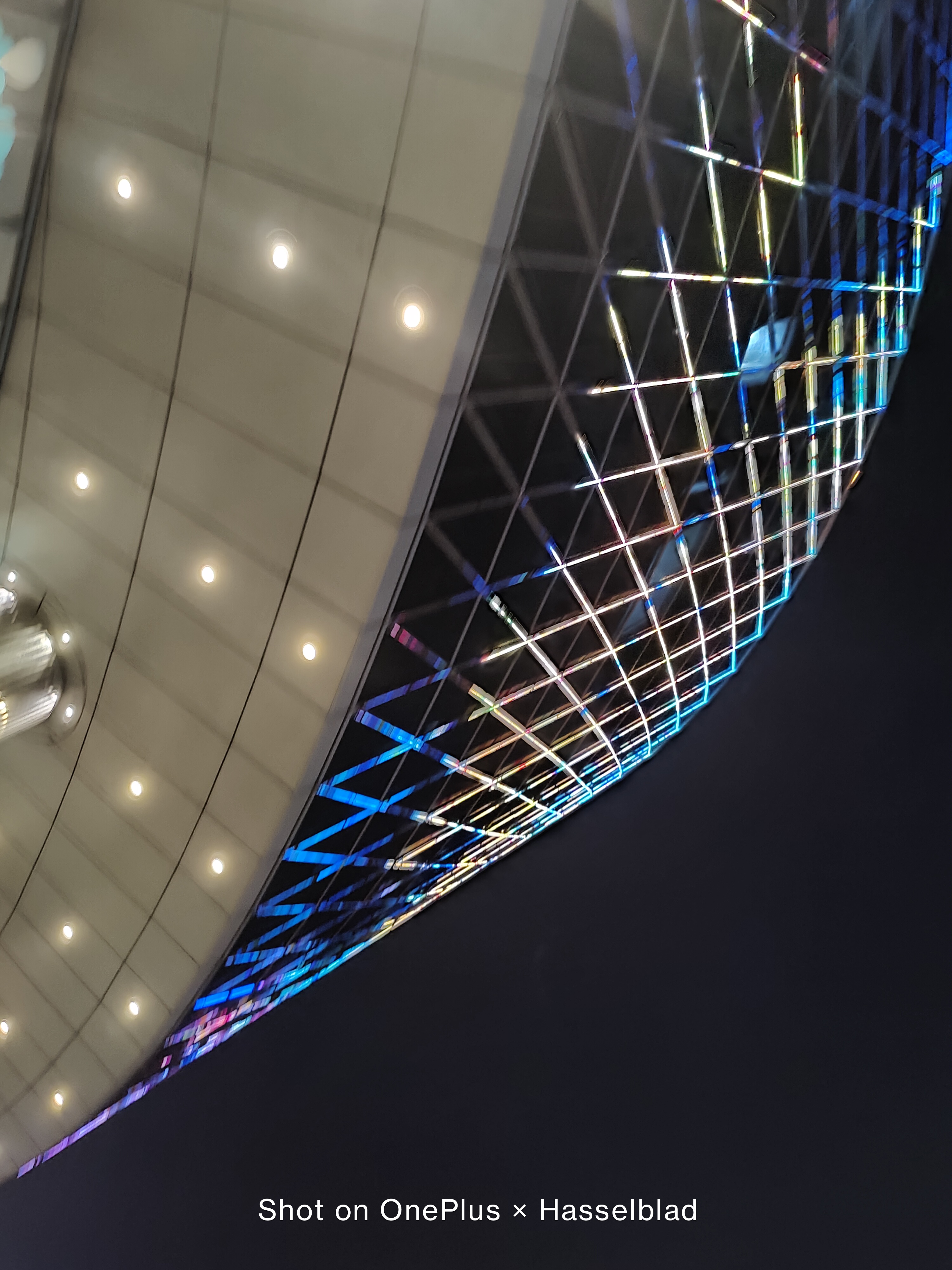 迟来的惊喜：“影像机皇”一加9，半月体验实测报告