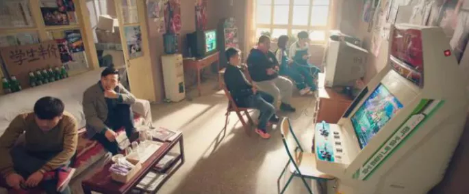 这部高分神作,看一遍哭一遍!每年都必须刷一次