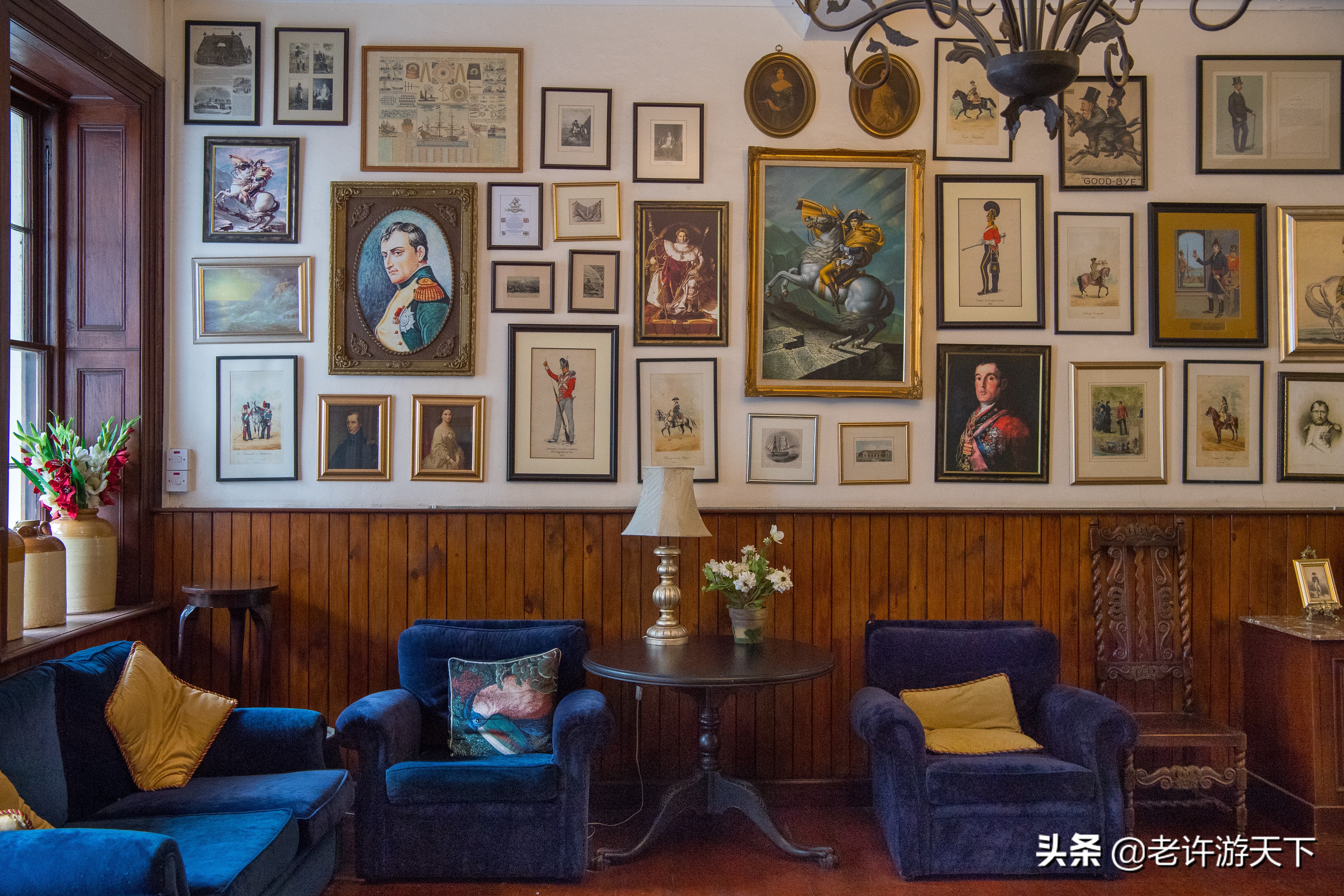 世界上最難去的10個(gè)國(guó)家和地區(qū)，邁過(guò)這些坎，周游世界就不是問(wèn)題