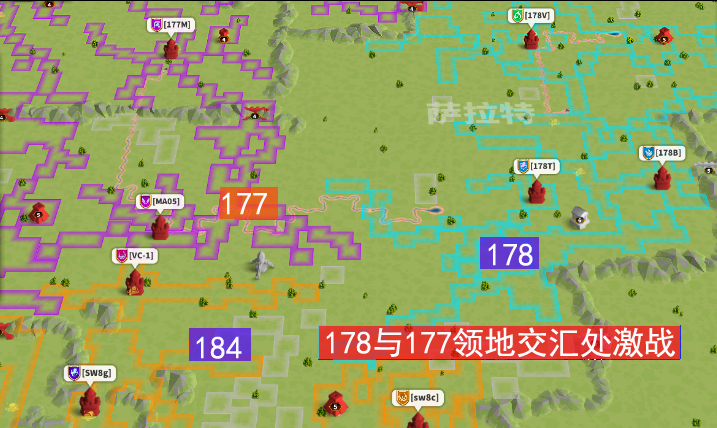 激流勇进，全线出击！关五入场券将会鹿死谁手？