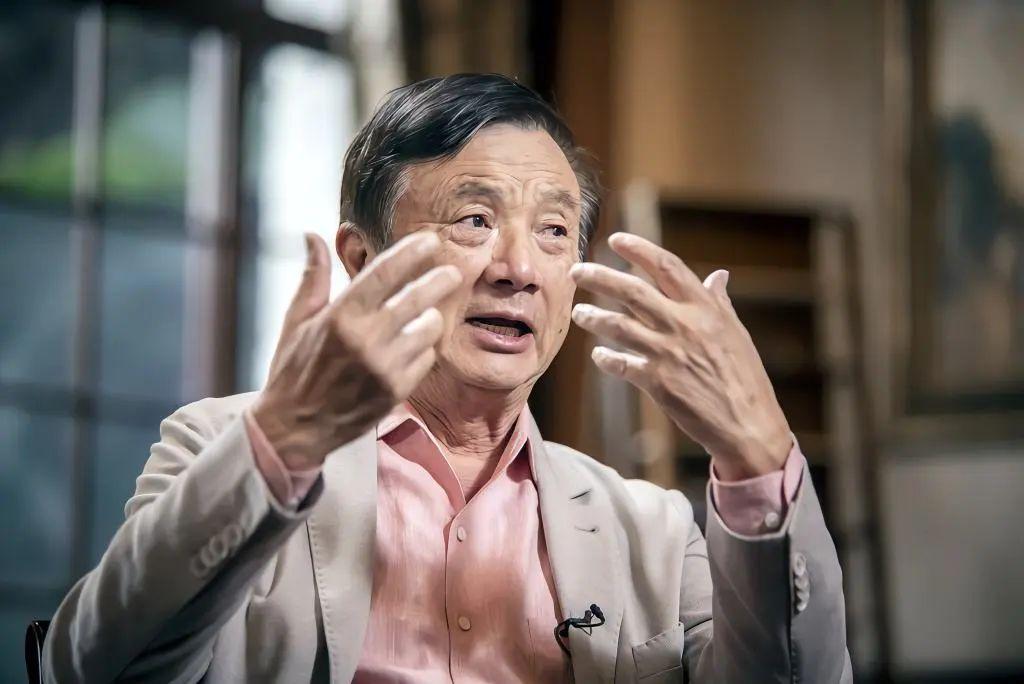 美国正式官宣！中国院士发出“警告”：中国6G不能掉以轻心