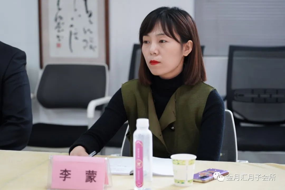 热烈欢迎咸阳职业技术学院领导莅临指导