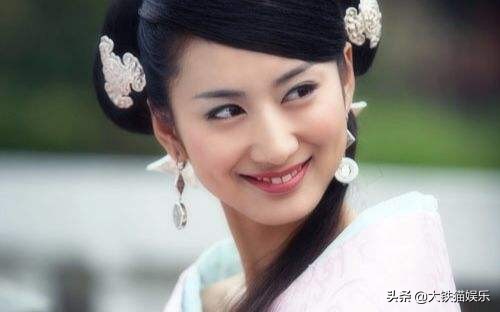 颜值不够就别硬撑了，让这24位女演员告诉你，什么叫“第一美人”