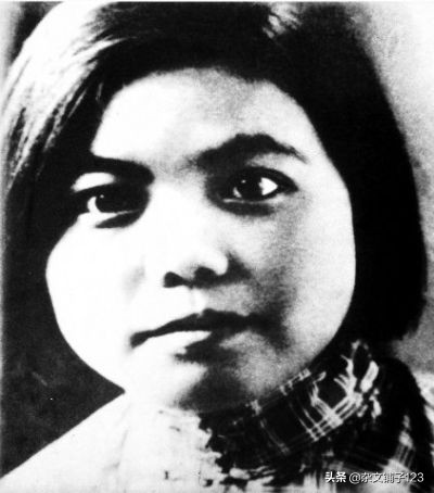 卓琳:邓小平夫人，出生巨商之家，青年奔赴抗日