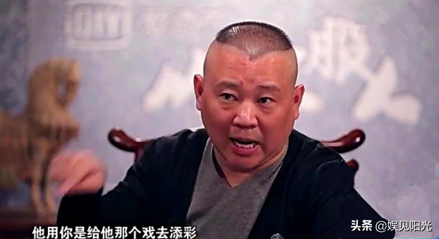 曾帮岳云鹏推戏，儿子郭麒麟却接了十余档综艺