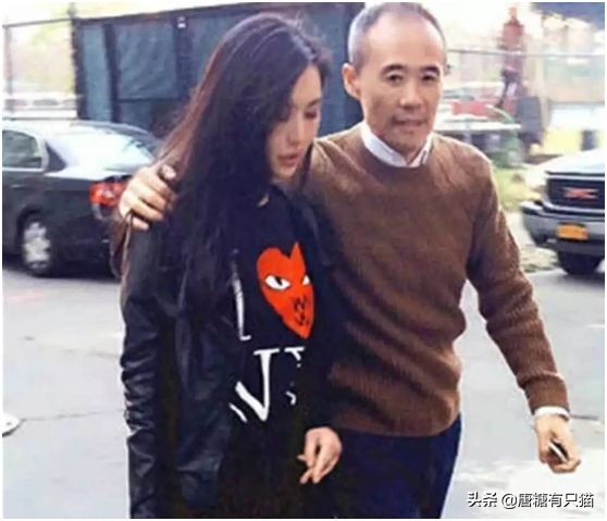 富家女下嫁穷小子，为什么都逃不过"糟糠之