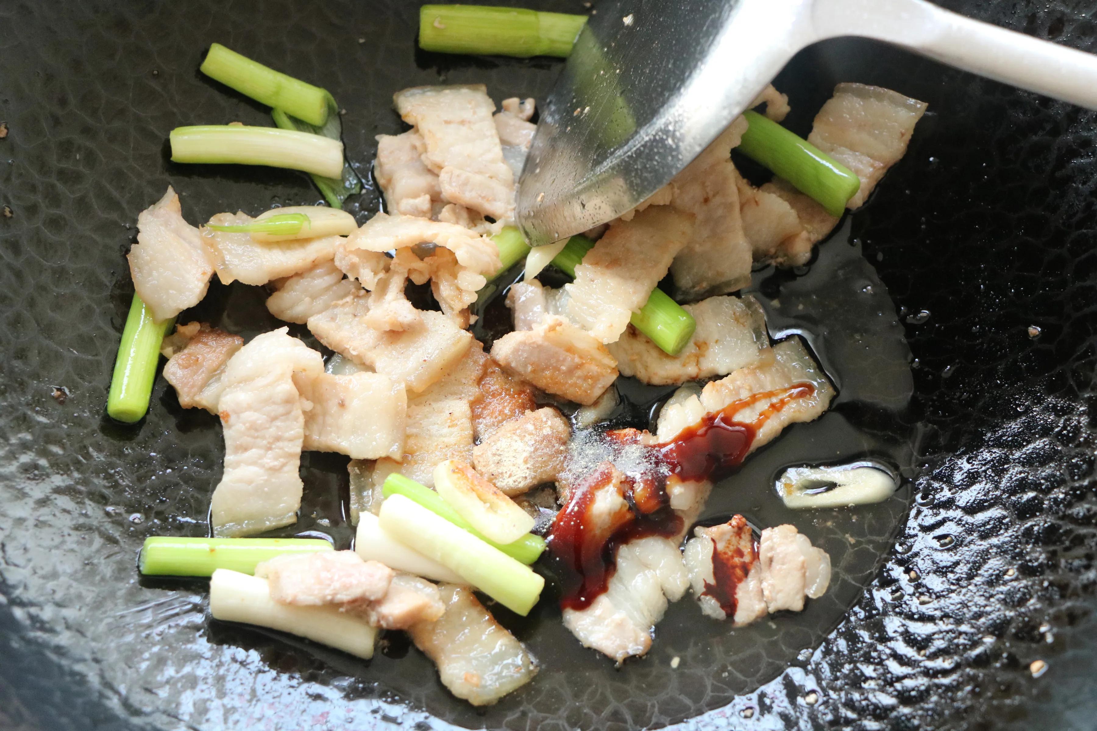 我家一周吃3次的家常菜，簡單一炒，口感勝過大飯店，天天想吃