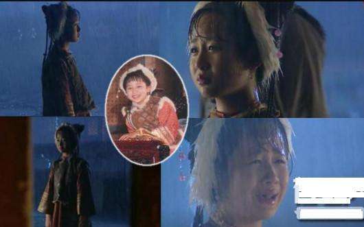 杨紫：曾被导演\"嫌丑\"，屡屡被抢角色，