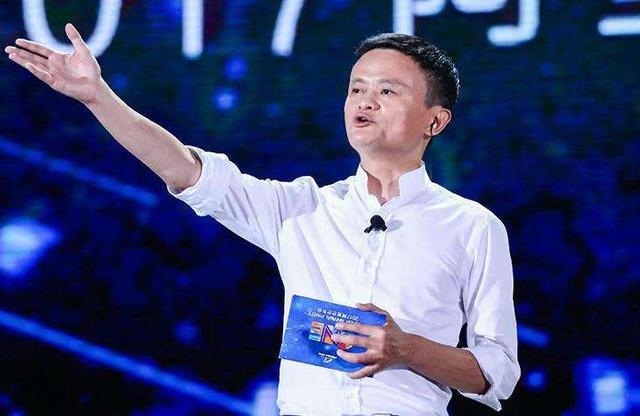 半年时间，马云三次公开露面，但看不到他的“金句”了