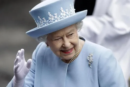 仅31%英国年轻人认可君主制！英国王室这次真要翻车？