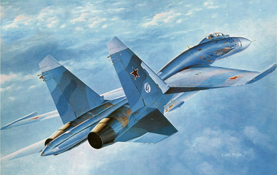 超越时代的科幻战机！瑞典60年前的经典之作！萨博35战斗机