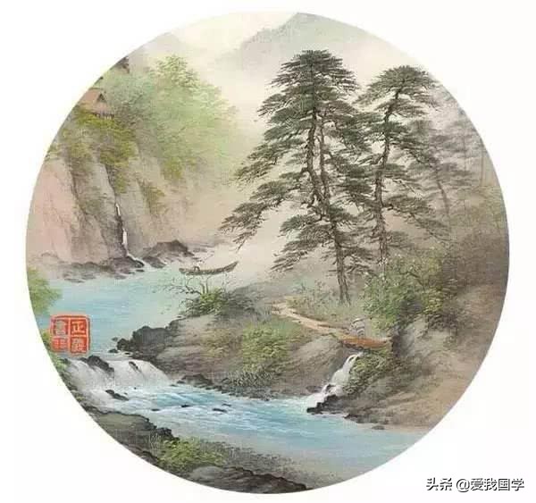 经典七言律诗大全 -第3张图片-非凡网