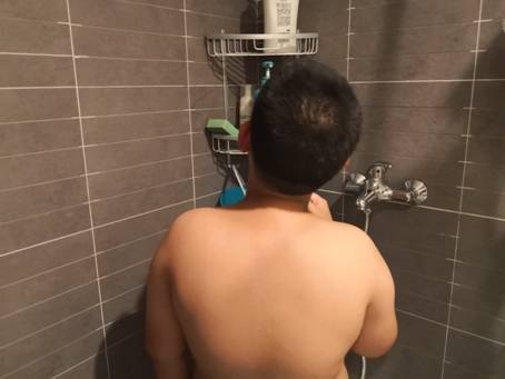 云米互联网电热水器Air 60L（双胆优享版）-一台满足全屋热水需求