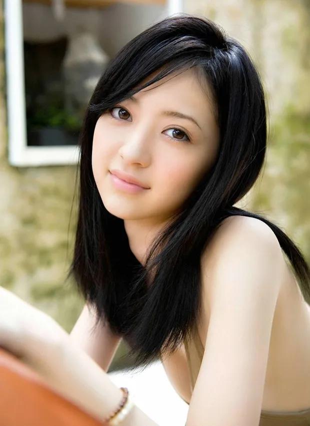 日本美女高清寫真集 極品美圖系列 Mdeditor