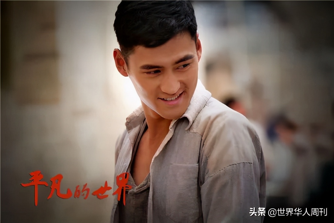 死于42岁的路遥写完平凡的世界他为何把笔扔出了窗外