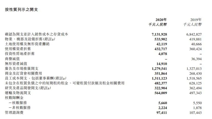 内敛李宁，刀刃朝里