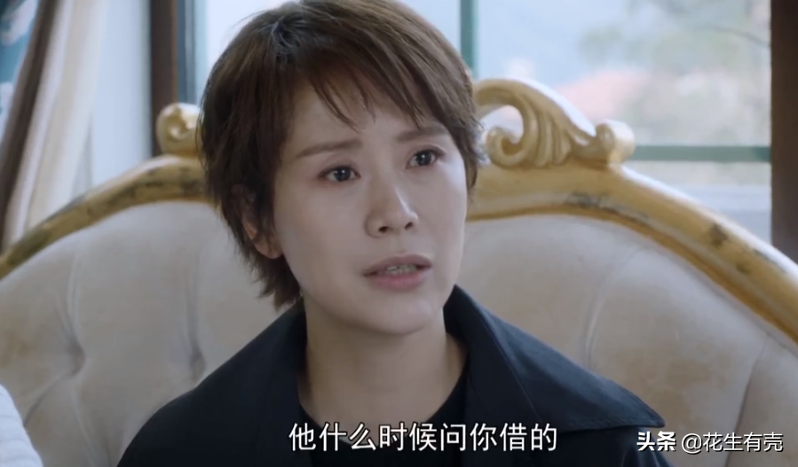 第一集就这么敢拍！任重海清这部新剧，刷新了